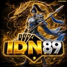 IDN89 - Simulasi Kehidupan yang Menarik