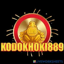 KODOKHOKI889 - Tantangan Seru di Dunia Puzzle