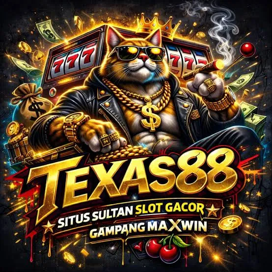 TEXAS88 - Game TPS Seru dan Mengasyikkan